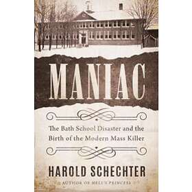 Maniac