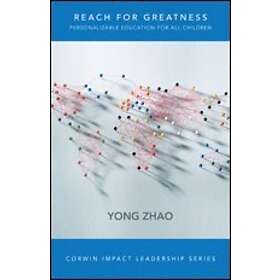 Reach for Greatness