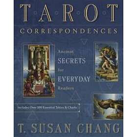 Tarot Correspondences