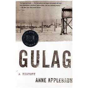 Gulag: A History