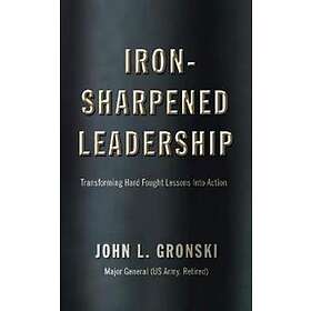 Iron-sharpened Leadership