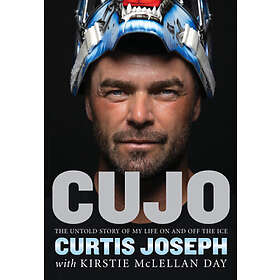 Cujo: The Untold Story of My Life on and Off the Ice