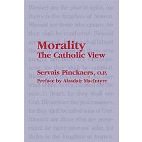 Morality The Catholic View