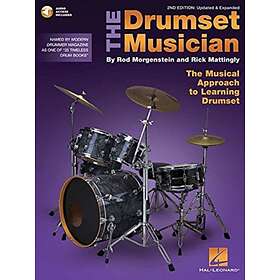 The Drumset Musician 2nd Edition