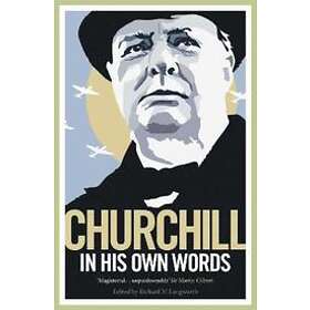 Churchill in His Own Words