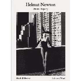 Helmut Newton: Private Property