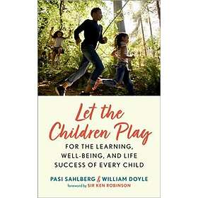 Let the Children Play