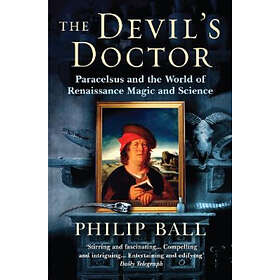 The Devil's Doctor