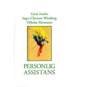 Personlig assistans