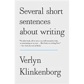 Several Short Sentences about Writing