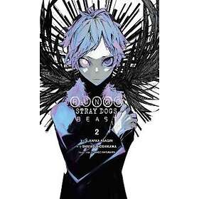 Bungo Stray Dogs: Beast, Vol. 2