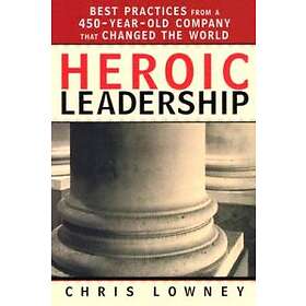 Heroic Leadership
