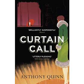 Curtain Call