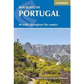 Walking in Portugal