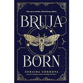 Bruja Born