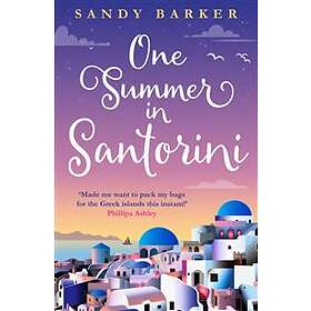 One Summer in Santorini
