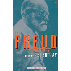 The Freud Reader