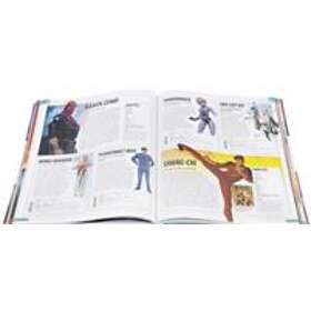 Marvel The Avengers Encyclopedia
