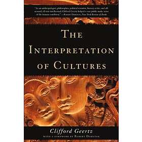 The Interpretation of Cultures