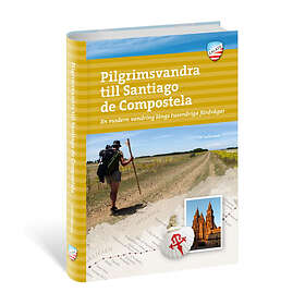 Pilgrimsvandra till Santiago de Compostela : en modern vandring längs