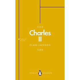 Charles II (Penguin Monarchs)