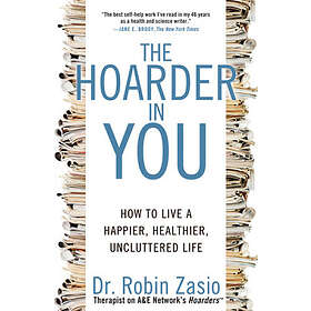 The Hoarder In You