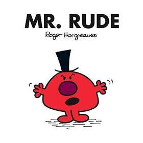 Mr. Rude