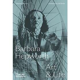 Barbara Hepworth