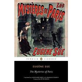 Mysteries of Paris