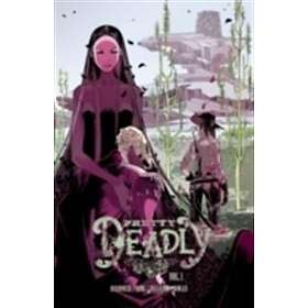 Pretty Deadly Volume 1: The Shrike