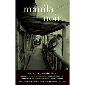 Manila Noir