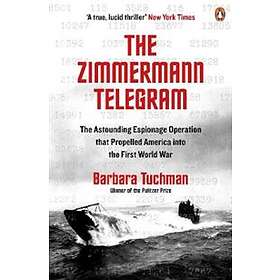 The Zimmermann Telegram