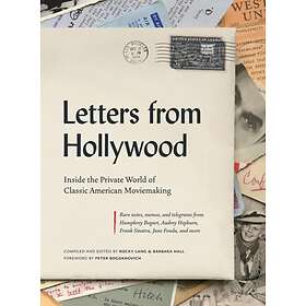 Letters from Hollywood
