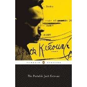 Portable Jack Kerouac
