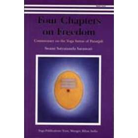 Four Chapters on Freedom