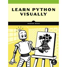 Learn Python Visually