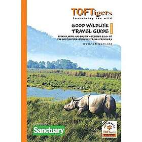 Good Wildlife Travel Guide to India and Nepal