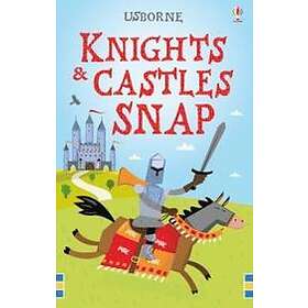 Knights and Castles Snap