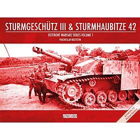 Sturmgeschutz III &; Sturmhaubitze 42