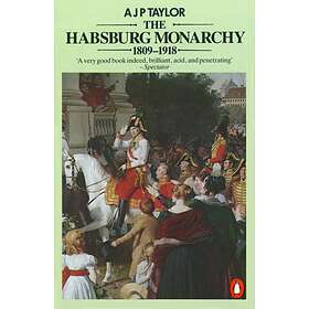 The Habsburg Monarchy 1809-1918