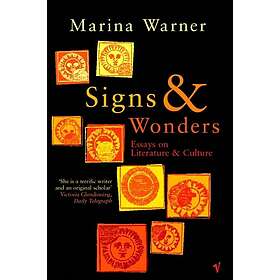 Signs &; Wonders