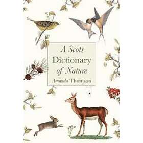 A Scots Dictionary of Nature