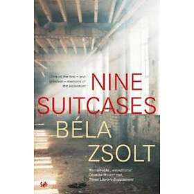Nine Suitcases