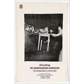 The Immortalization Commission