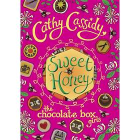 Chocolate Box Girls: Sweet Honey