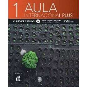 Aula internacional Plus 1 (A1). Libro del alumno