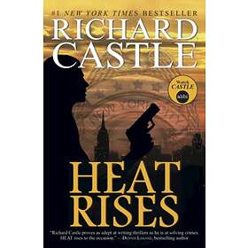 Nikki Heat Heat Rises