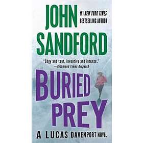 Buried Prey