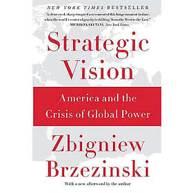 Strategic Vision