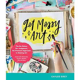 Get Messy Art